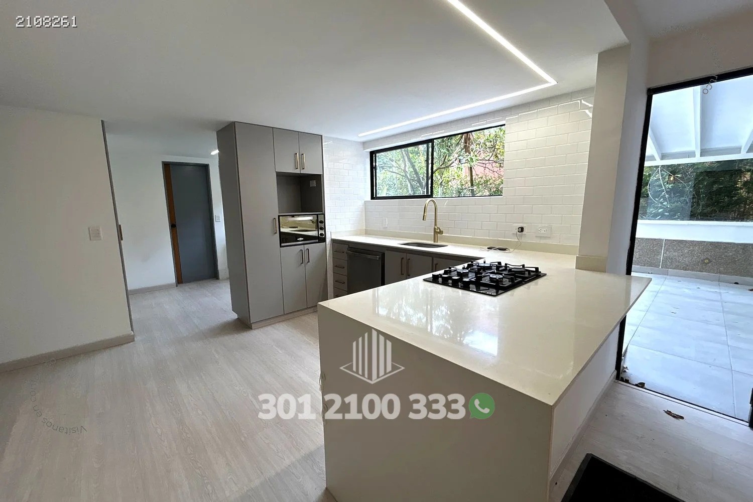 Apartamento en arriendo en San Lucas, Medellín · foto 10 de 24