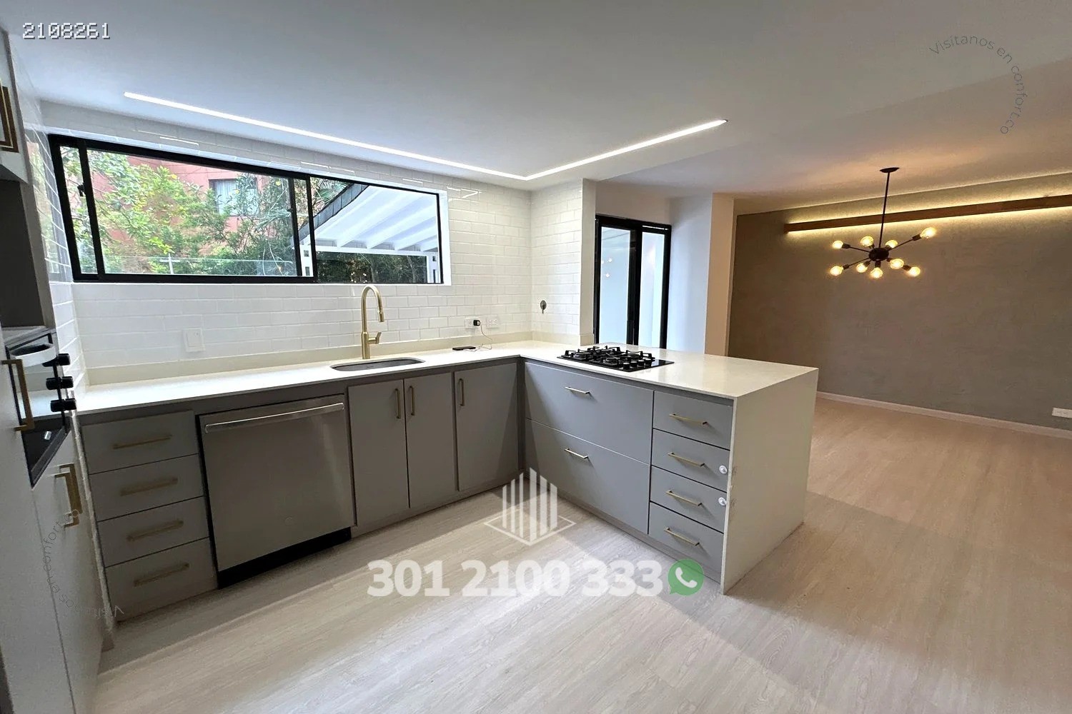 Apartamento en arriendo en San Lucas, Medellín · foto 11 de 24