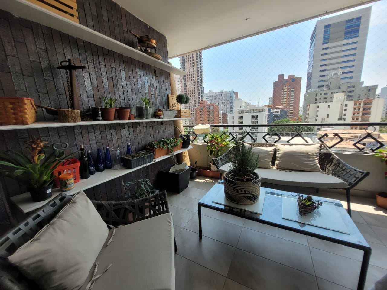 Apartamento en venta en El Prado, Barranquilla · foto 2 de 18