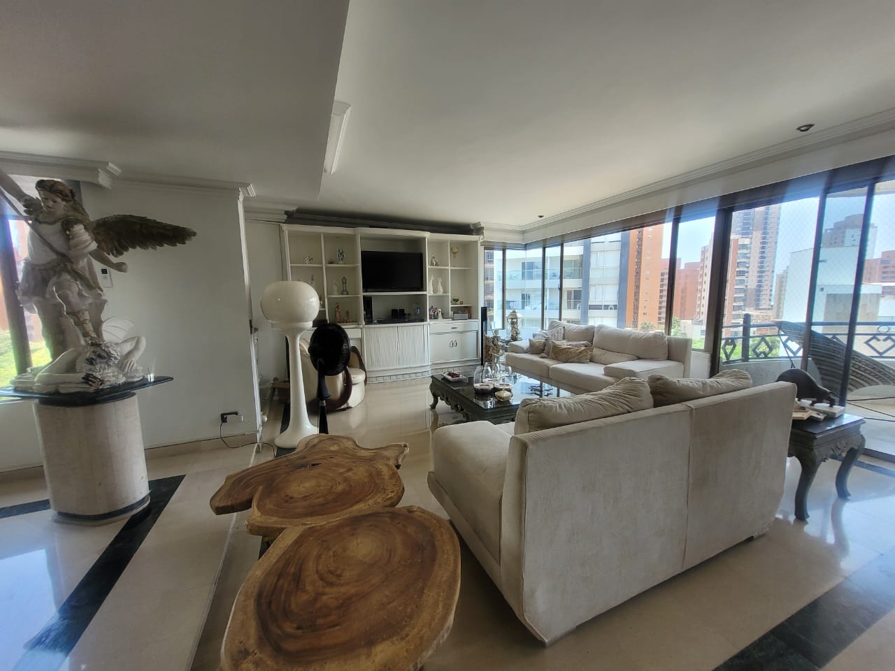 Apartamento en venta en El Prado, Barranquilla · foto 3 de 18