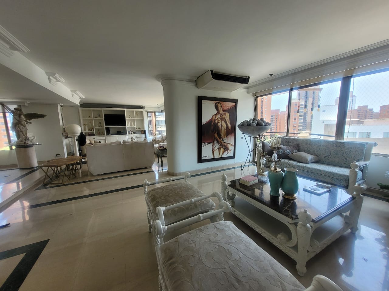 Apartamento en venta en El Prado, Barranquilla · foto 4 de 18