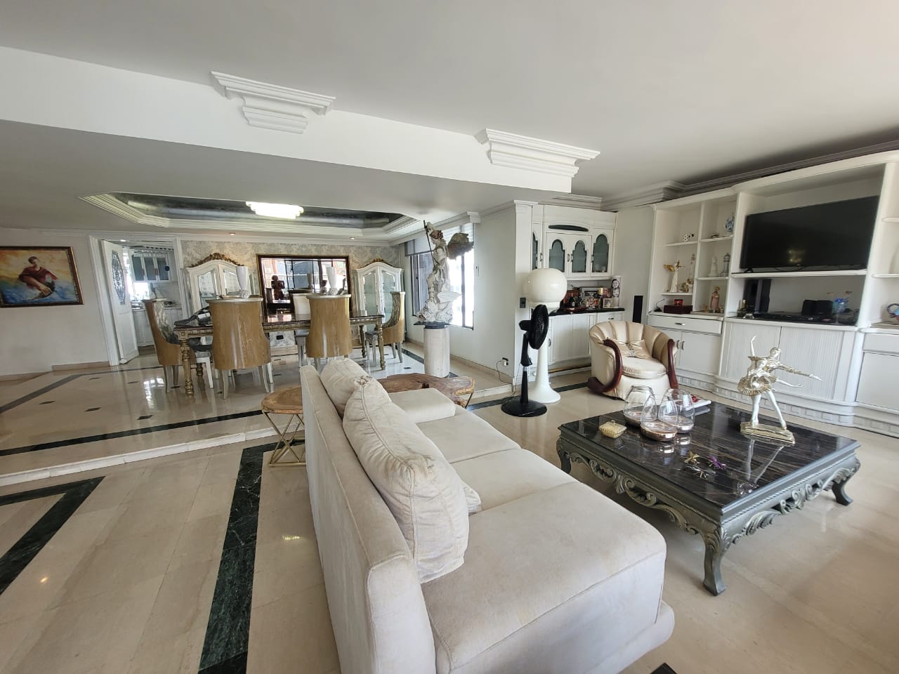 Apartamento en venta en El Prado, Barranquilla · foto 5 de 18