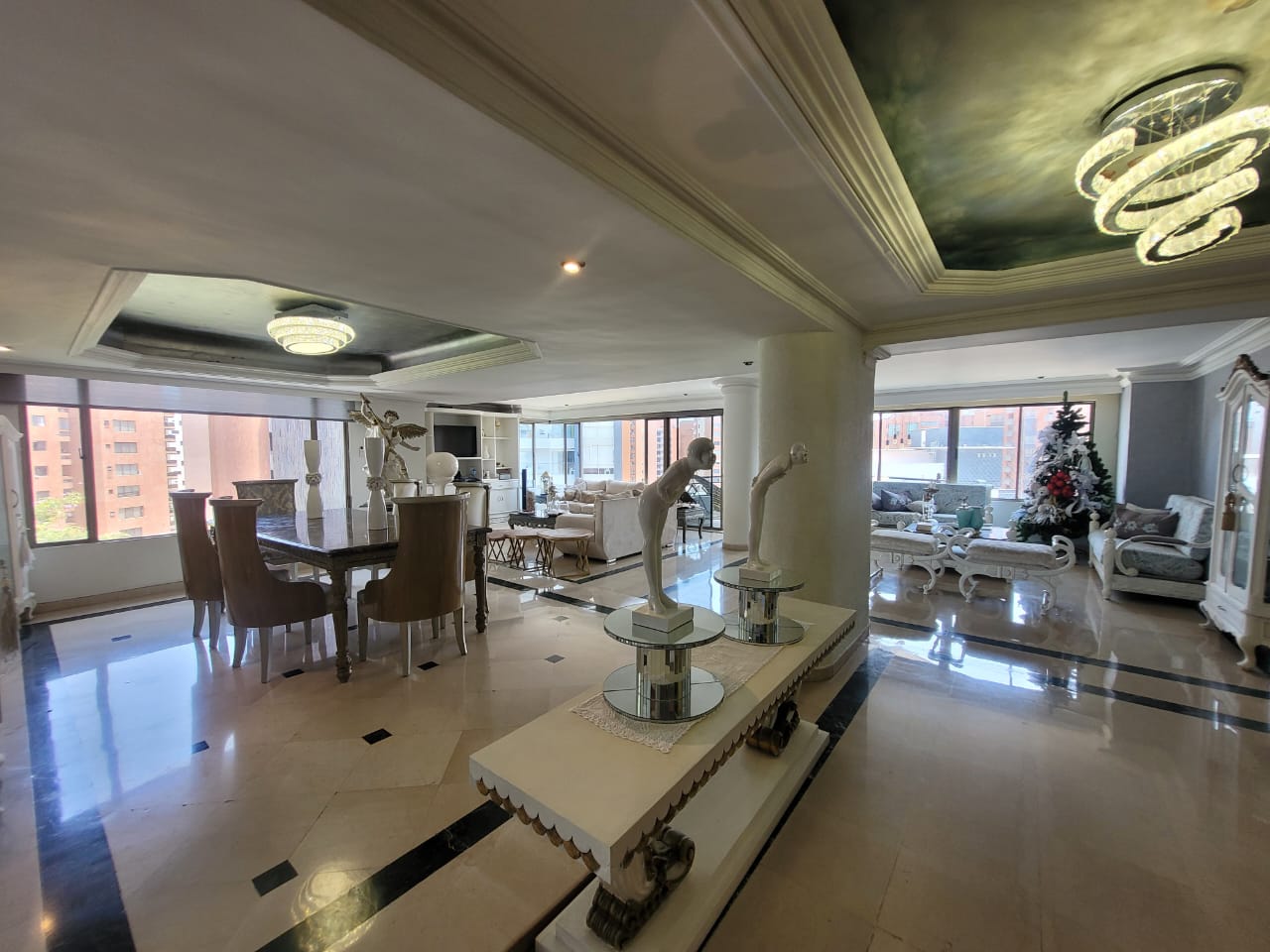 Apartamento en venta en El Prado, Barranquilla · foto 6 de 18