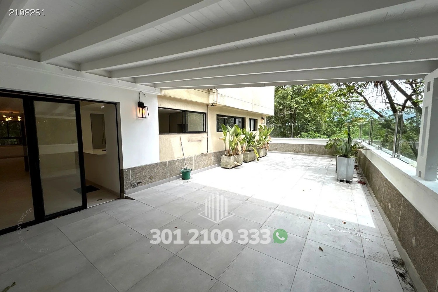 Apartamento en arriendo en San Lucas, Medellín · foto 14 de 24