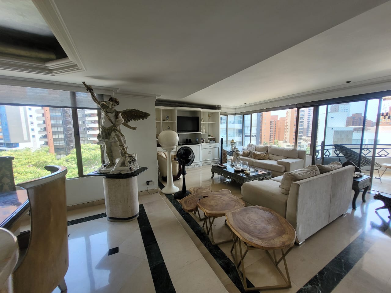 Apartamento en venta en El Prado, Barranquilla · foto 7 de 18