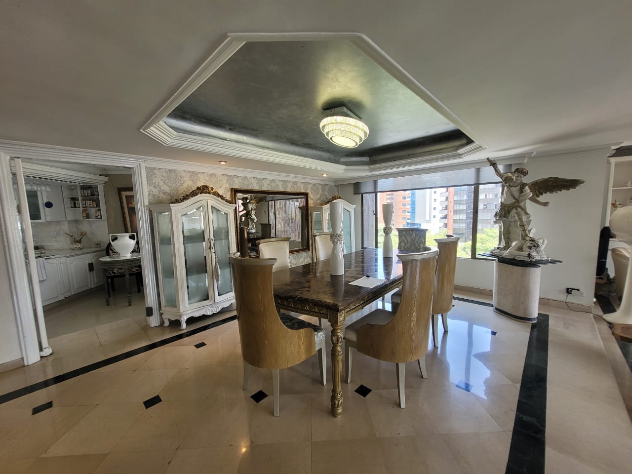 Apartamento en venta en El Prado, Barranquilla · foto 8 de 18