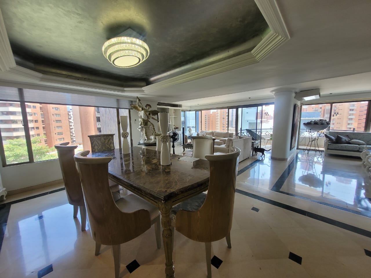 Apartamento en venta en El Prado, Barranquilla · foto 9 de 18
