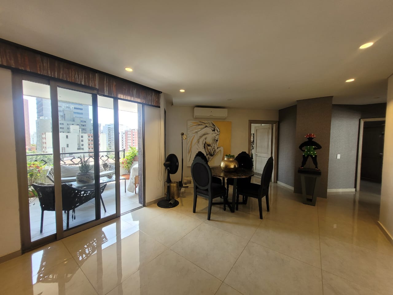 Apartamento en venta en El Prado, Barranquilla · foto 11 de 18