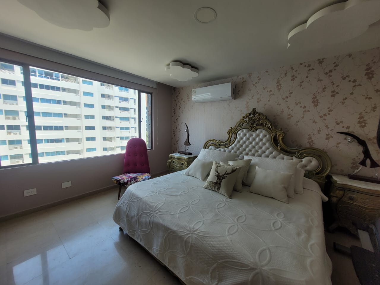 Apartamento en venta en El Prado, Barranquilla · foto 12 de 18