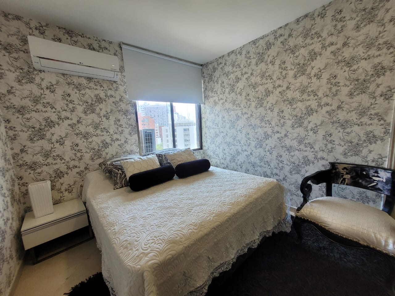 Apartamento en venta en El Prado, Barranquilla · foto 13 de 18