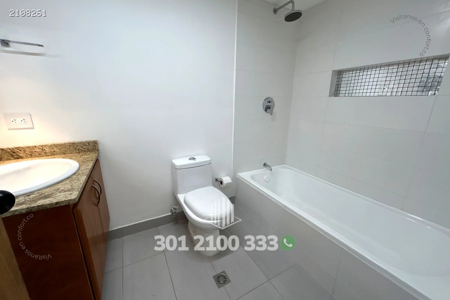 Apartamento en arriendo en San Lucas, Medellín · foto 16 de 24