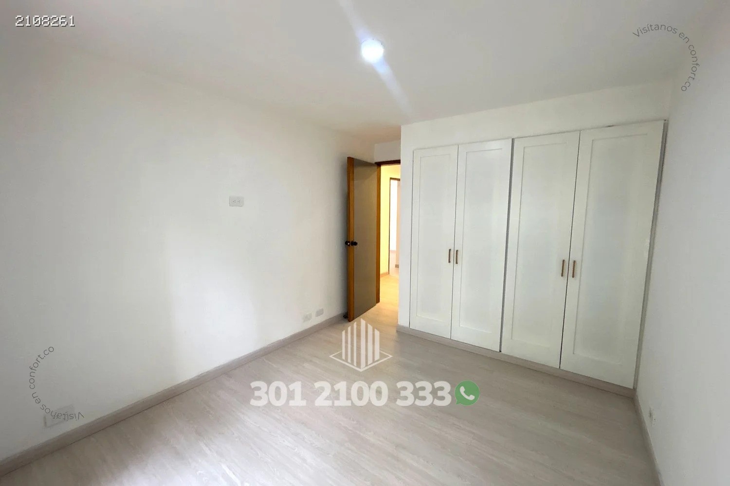 Apartamento en arriendo en San Lucas, Medellín · foto 17 de 24