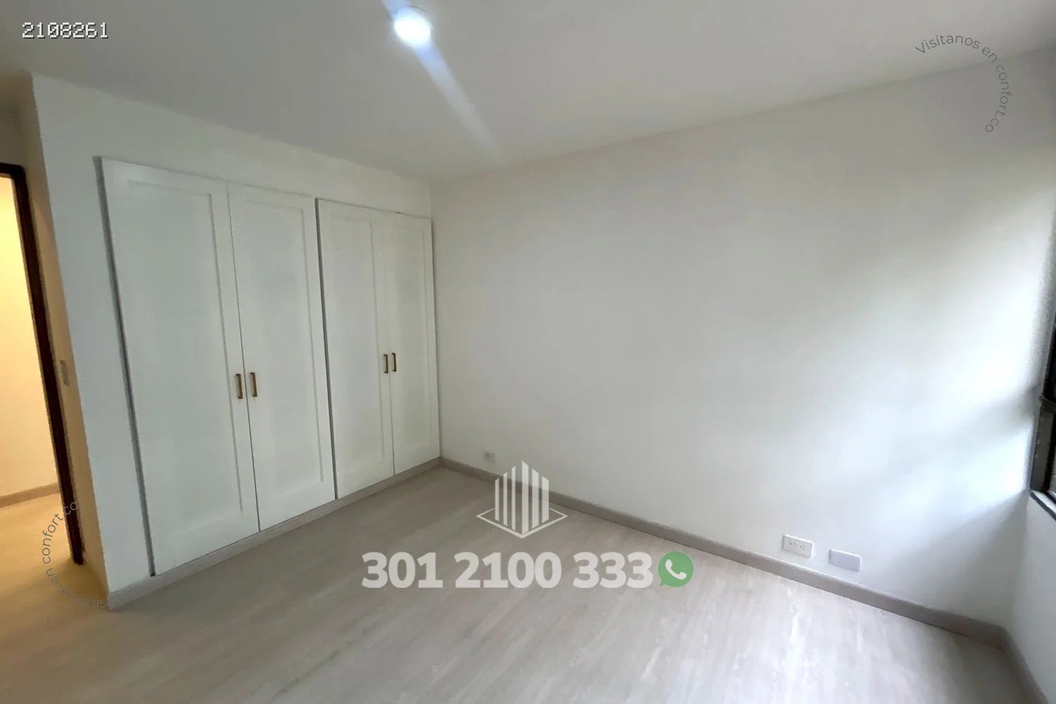 Apartamento en arriendo en San Lucas, Medellín · foto 19 de 24