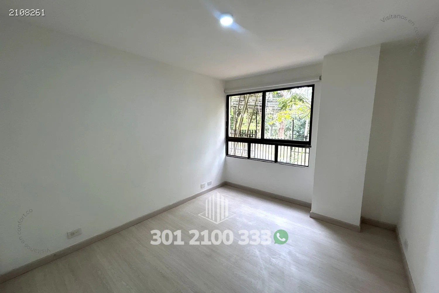Apartamento en arriendo en San Lucas, Medellín · foto 18 de 24