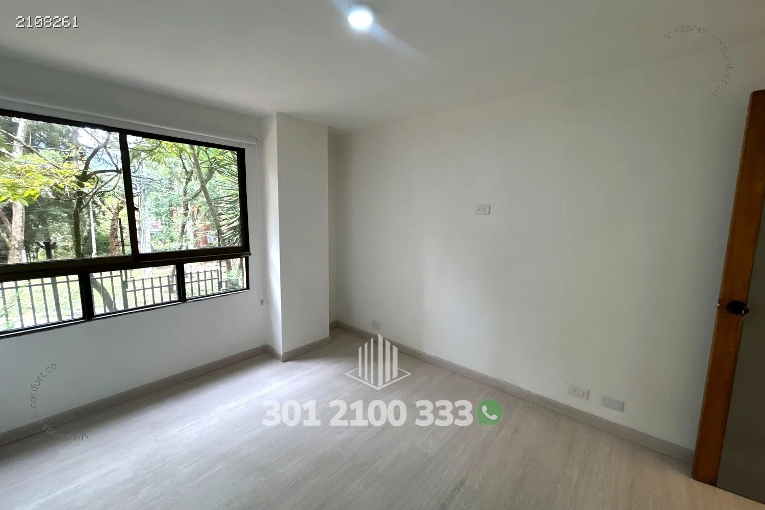 Apartamento en arriendo en San Lucas, Medellín · foto 20 de 24