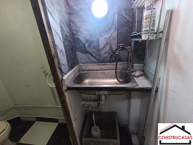 Local en arriendo en Bombona No.1, Medellín, 35 m² · foto 8 de 9