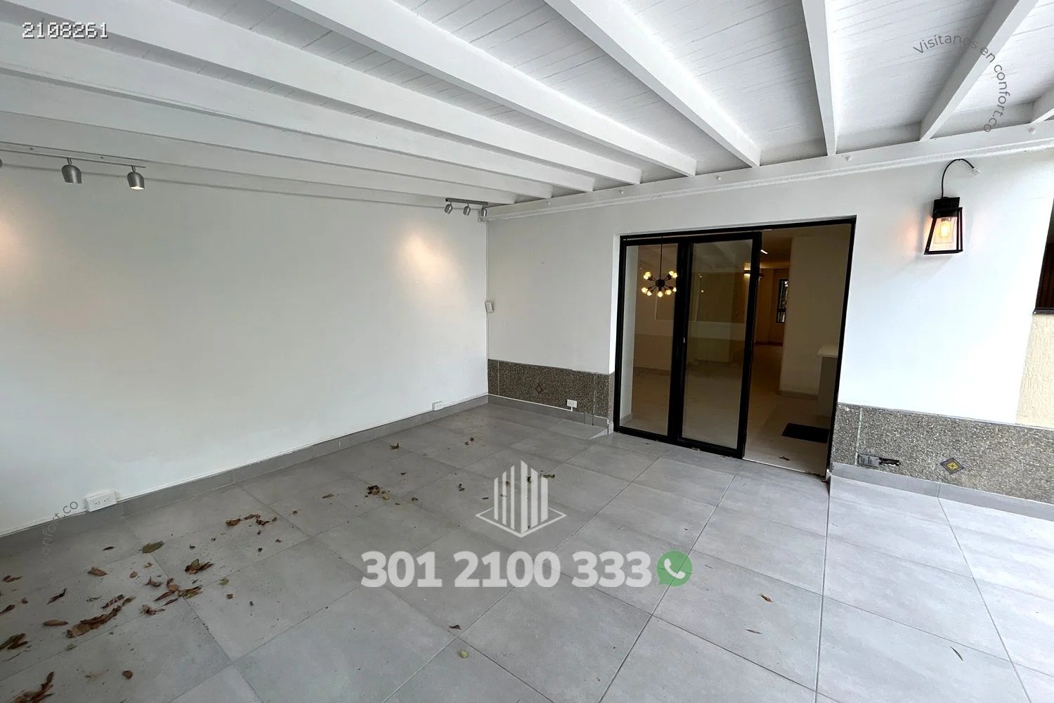 Apartamento en arriendo en San Lucas, Medellín · foto 13 de 24