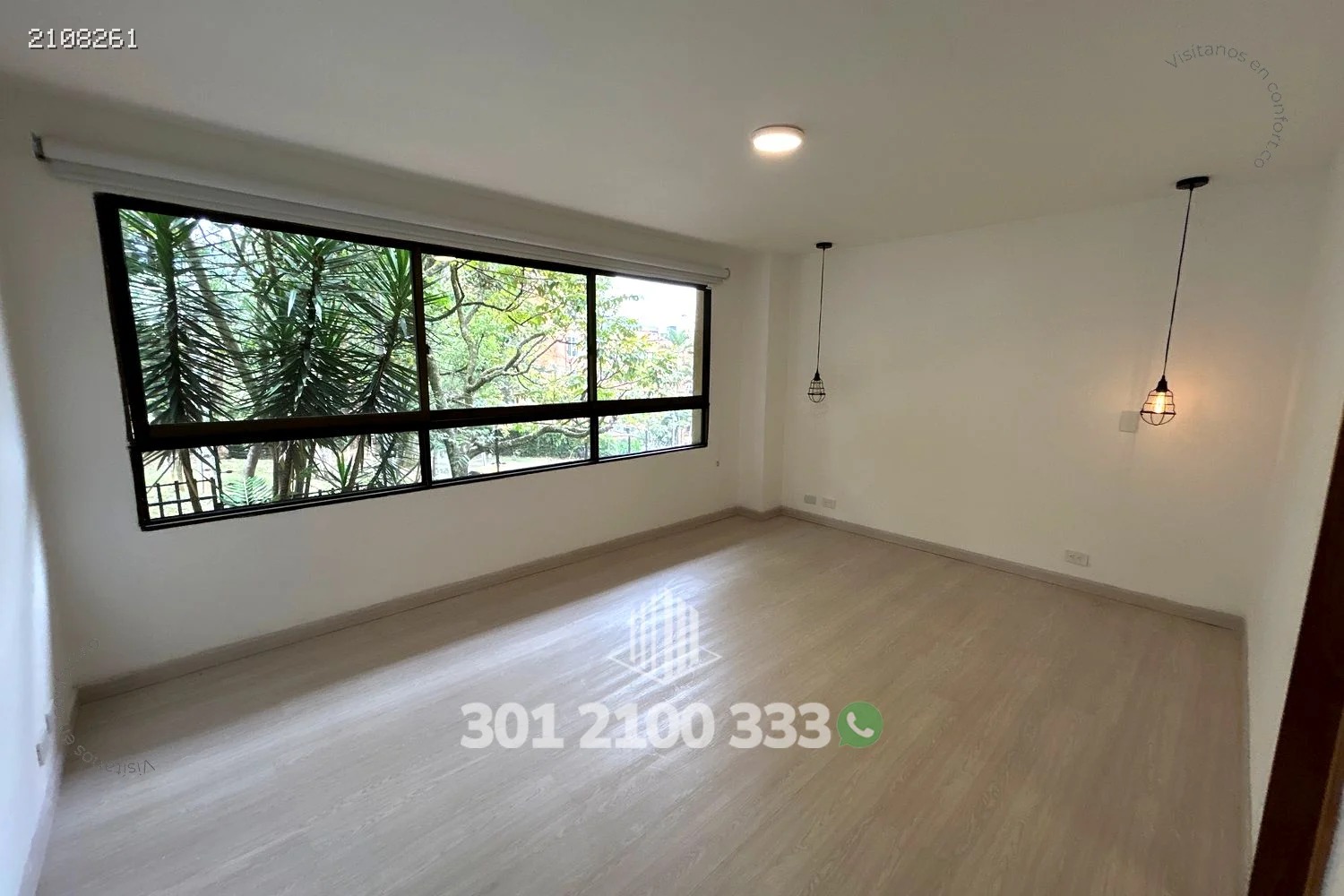 Apartamento en arriendo en San Lucas, Medellín · foto 21 de 24