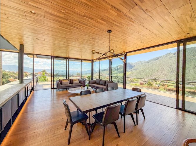 Casa de 4 alcobas en venta en Santa Isabel, La Calera, 435 m² · foto 5 de 24