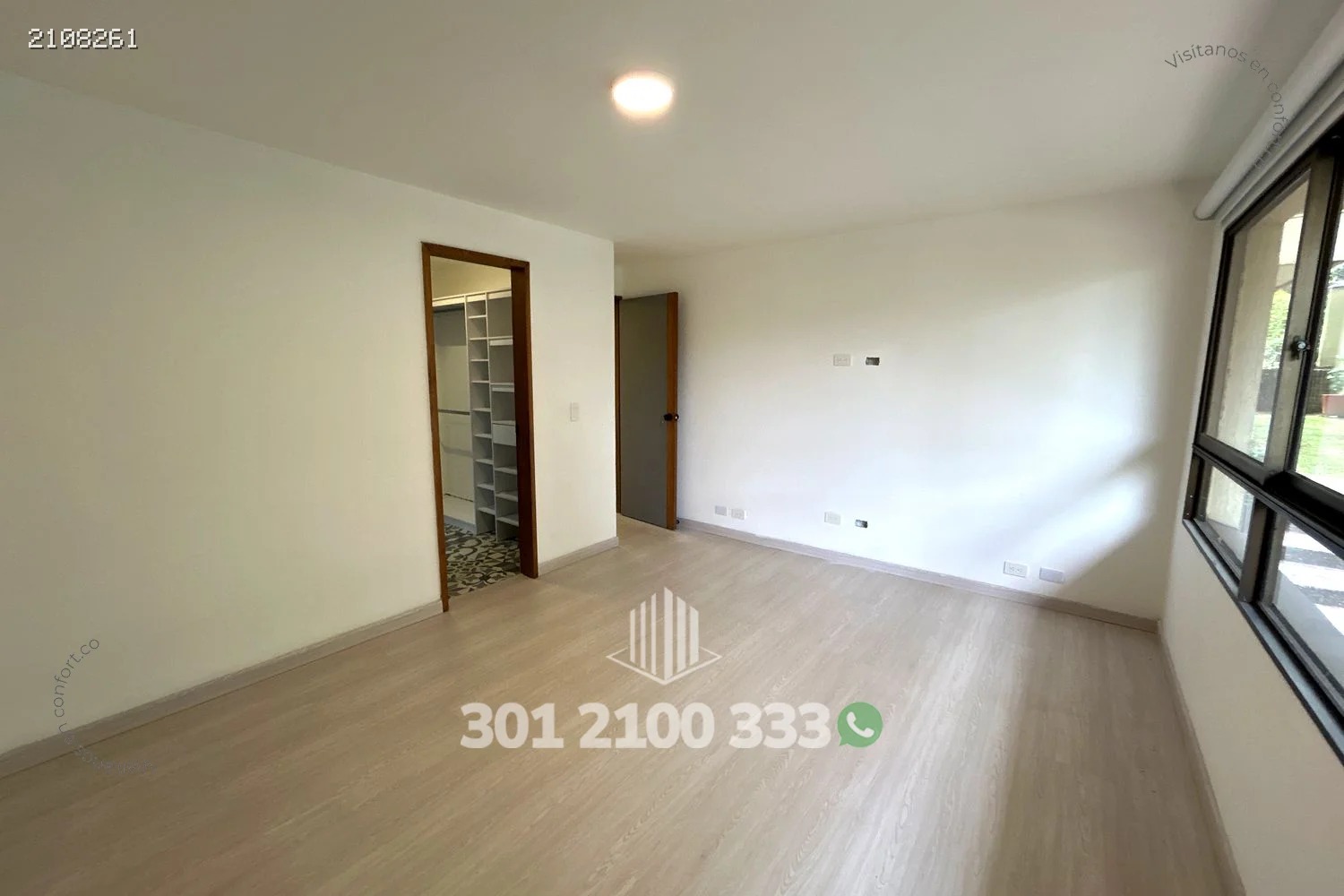 Apartamento en arriendo en San Lucas, Medellín · foto 23 de 24