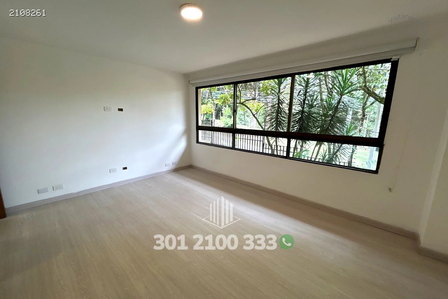 Apartamento en arriendo en San Lucas, Medellín · foto 24 de 24