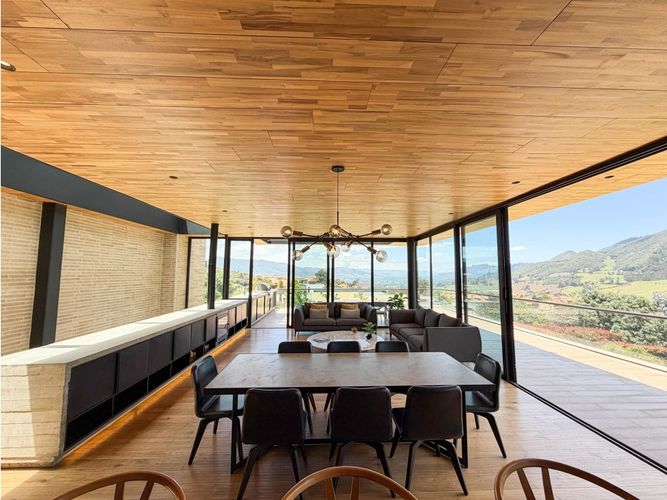 Casa de 4 alcobas en venta en Santa Isabel, La Calera, 435 m² · foto 7 de 24