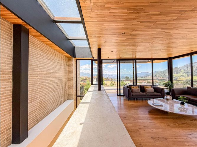Casa de 4 alcobas en venta en Santa Isabel, La Calera, 435 m² · foto 8 de 24