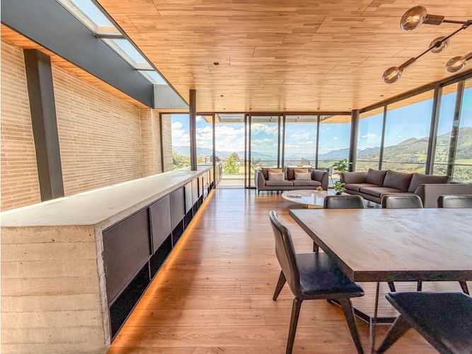 Casa de 4 alcobas en venta en Santa Isabel, La Calera, 435 m² · foto 9 de 24