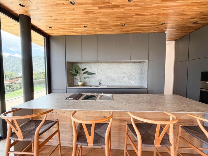 Casa de 4 alcobas en venta en Santa Isabel, La Calera, 435 m² · foto 11 de 24