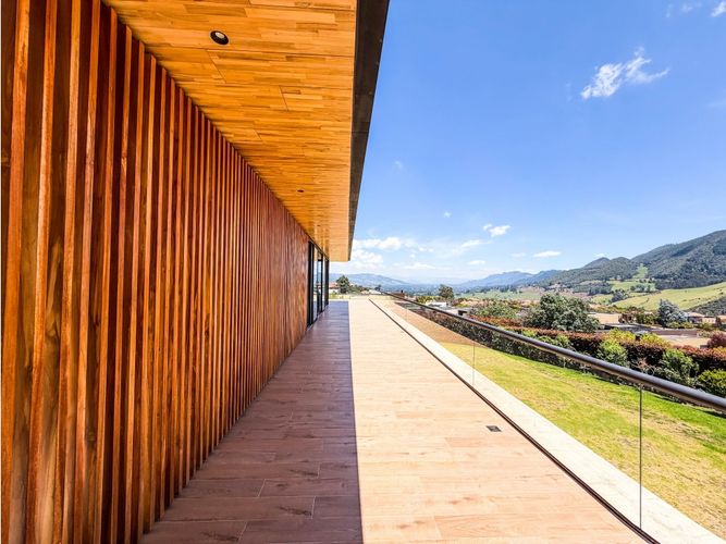 Casa de 4 alcobas en venta en Santa Isabel, La Calera, 435 m² · foto 13 de 24