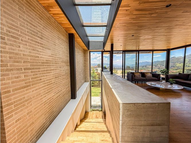Casa de 4 alcobas en venta en Santa Isabel, La Calera, 435 m² · foto 18 de 24