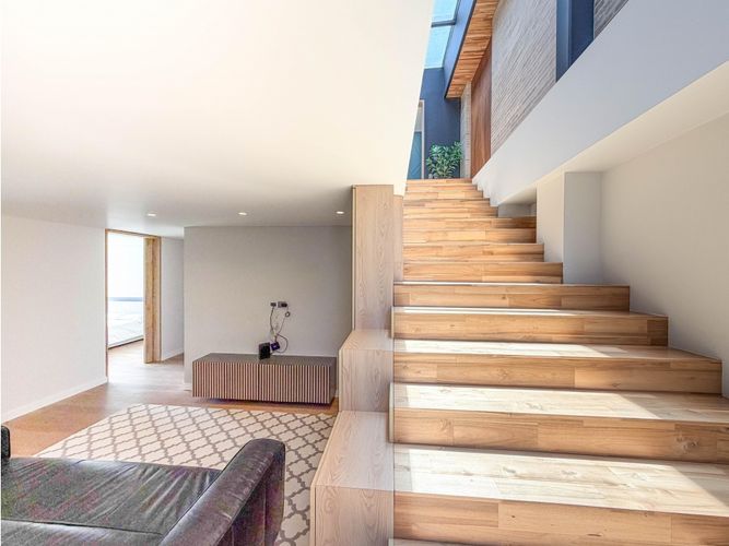 Casa de 4 alcobas en venta en Santa Isabel, La Calera, 435 m² · foto 19 de 24