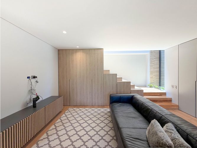 Casa de 4 alcobas en venta en Santa Isabel, La Calera, 435 m² · foto 20 de 24