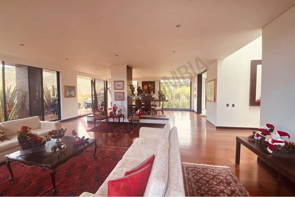 Casa en venta en Centro, La Calera · foto 2 de 24