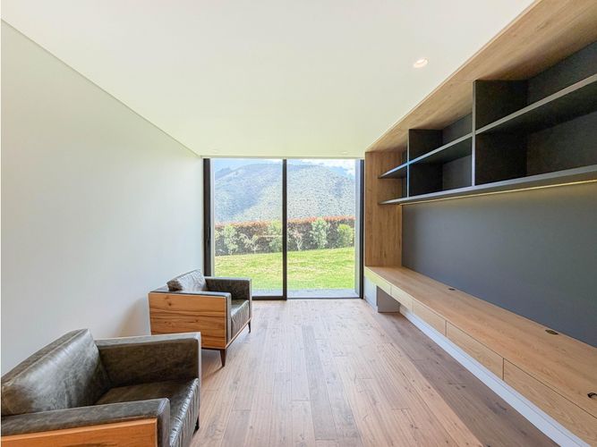 Casa de 4 alcobas en venta en Santa Isabel, La Calera, 435 m² · foto 22 de 24