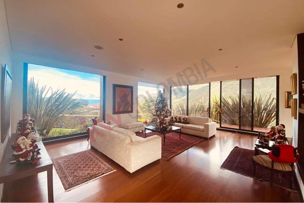 Casa en venta en Centro, La Calera · foto 3 de 24