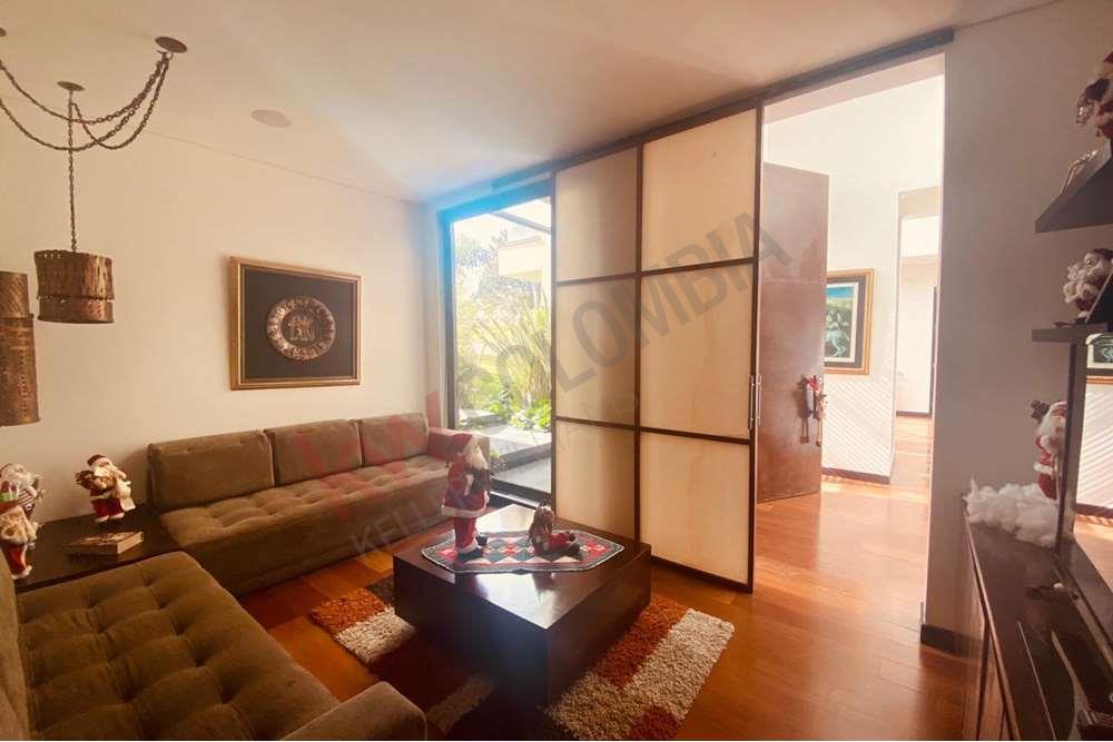 Casa en venta en Centro, La Calera · foto 4 de 24