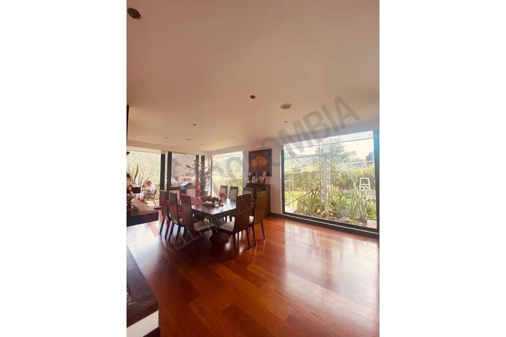 Casa en venta en Centro, La Calera · foto 5 de 24