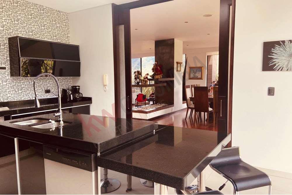 Casa en venta en Centro, La Calera · foto 6 de 24