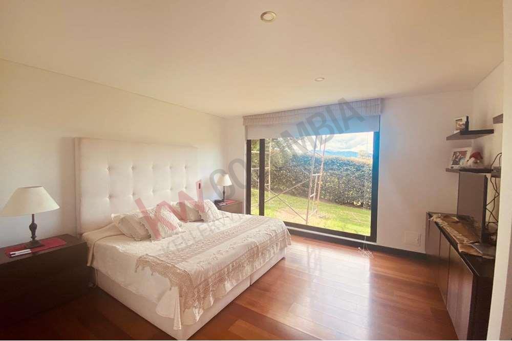 Casa en venta en Centro, La Calera · foto 8 de 24