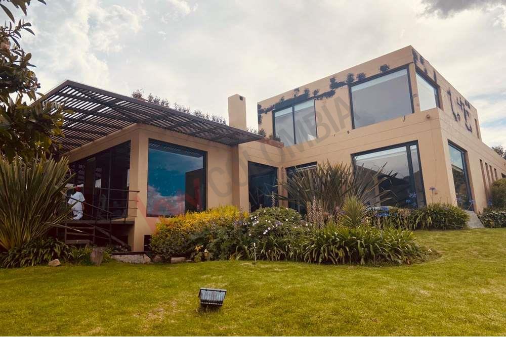Casa en venta en Centro, La Calera · foto 9 de 24