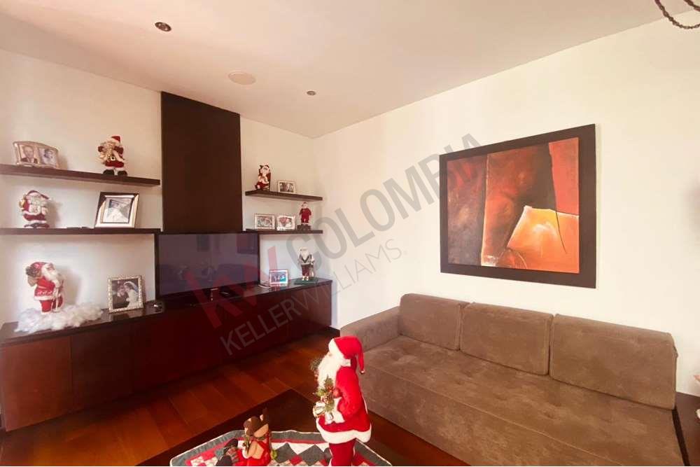 Casa en venta en Centro, La Calera · foto 11 de 24