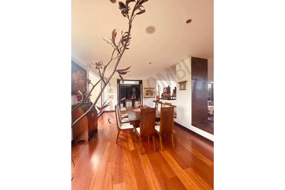 Casa en venta en Centro, La Calera · foto 12 de 24