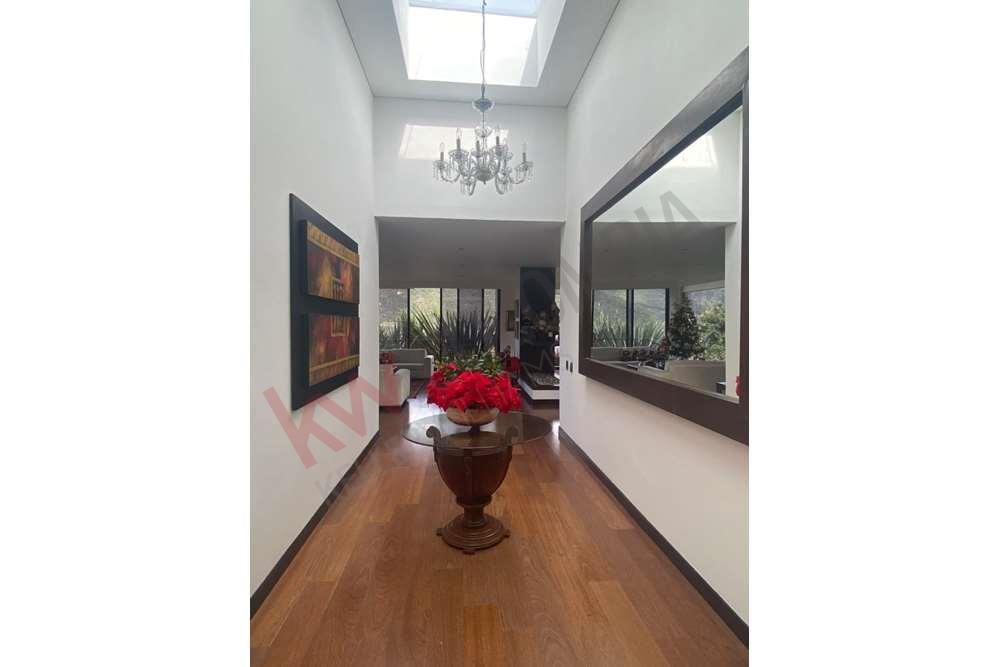 Casa en venta en Centro, La Calera · foto 13 de 24