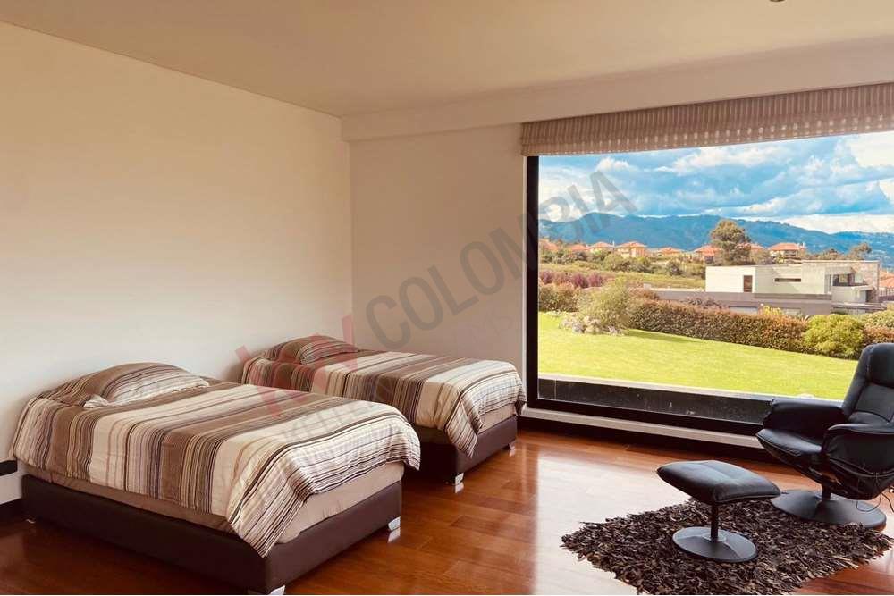 Casa en venta en Centro, La Calera · foto 14 de 24