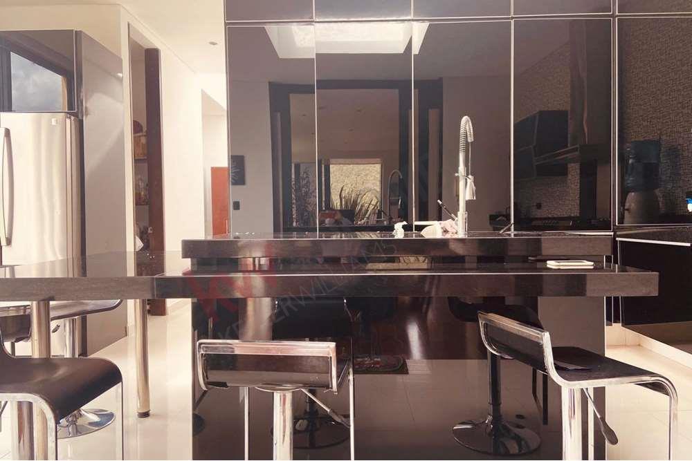 Casa en venta en Centro, La Calera · foto 15 de 24