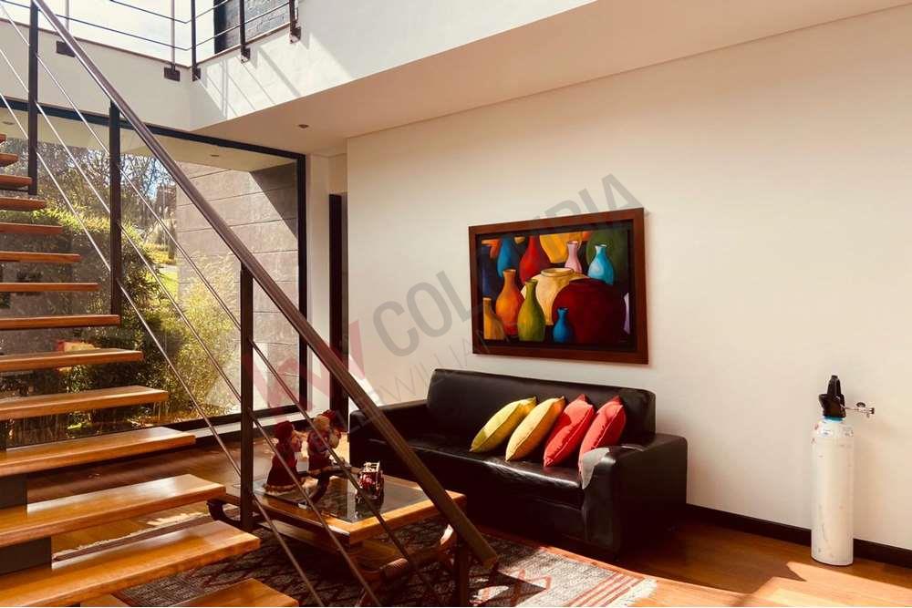 Casa en venta en Centro, La Calera · foto 16 de 24