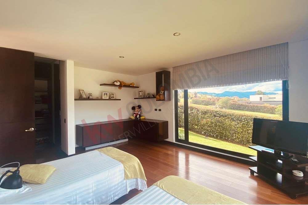 Casa en venta en Centro, La Calera · foto 17 de 24