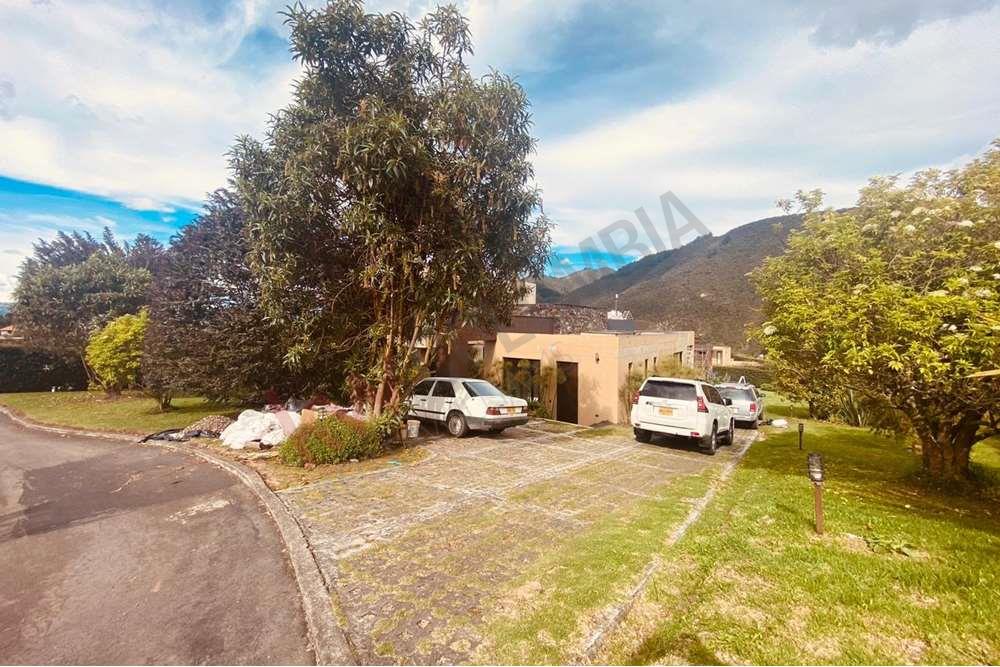 Casa en venta en Centro, La Calera · foto 20 de 24