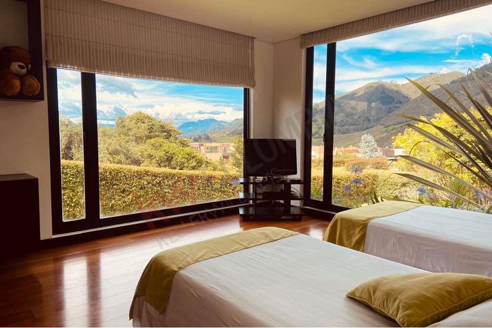 Casa en venta en Centro, La Calera · foto 21 de 24